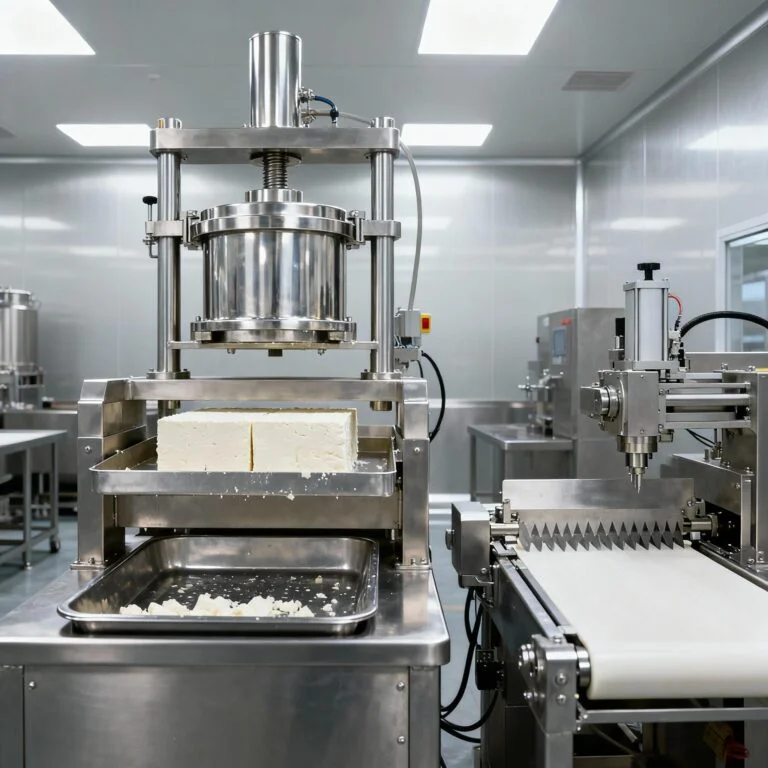 Dairy Product Manufacturers
