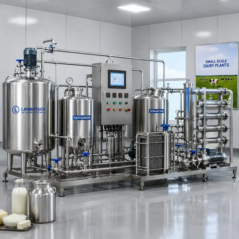 Dairy Cooperatives